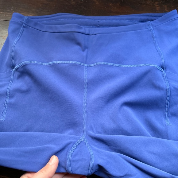 Lululemon Wunder Train 28 " leggings - Picture 3 of 4